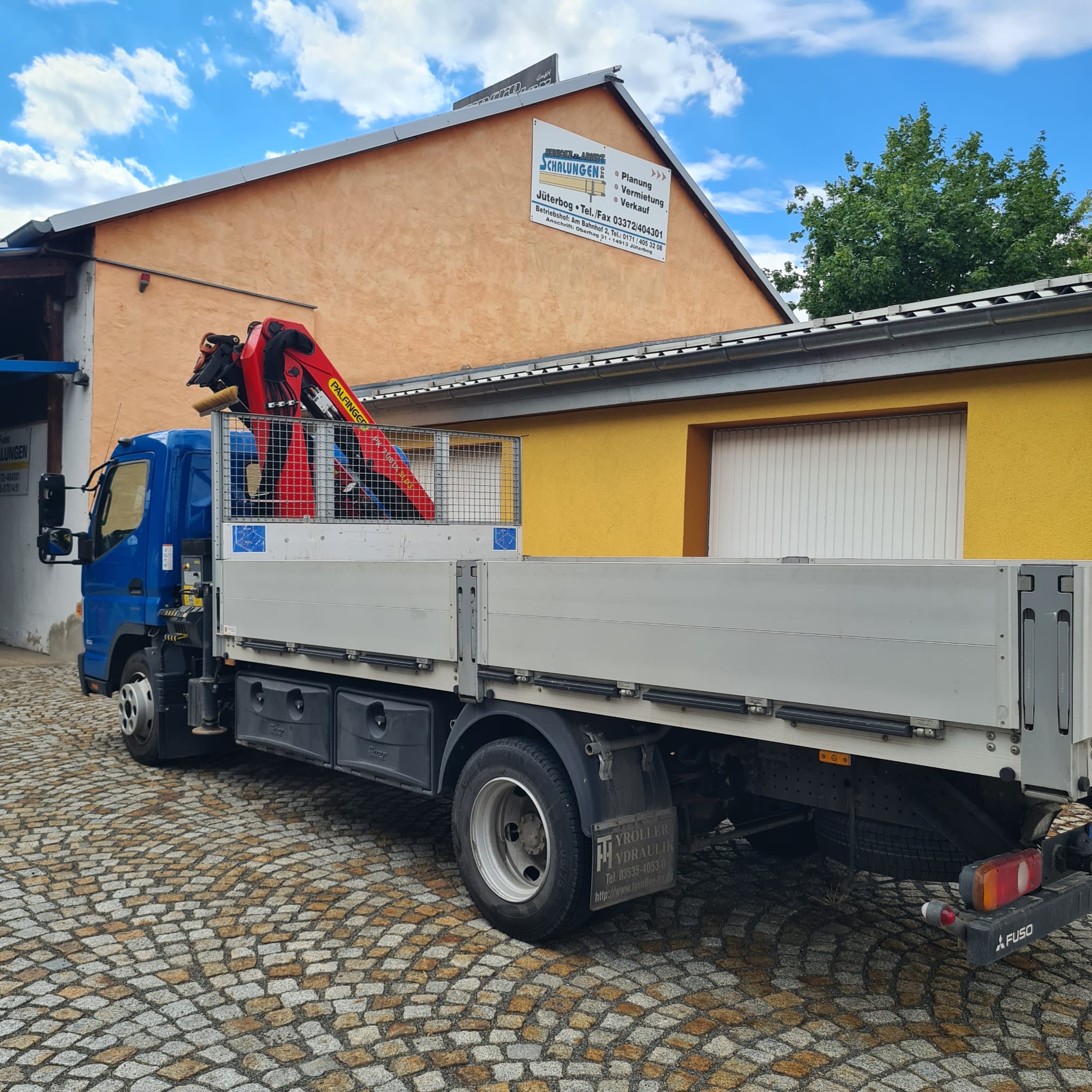 Kopfstück