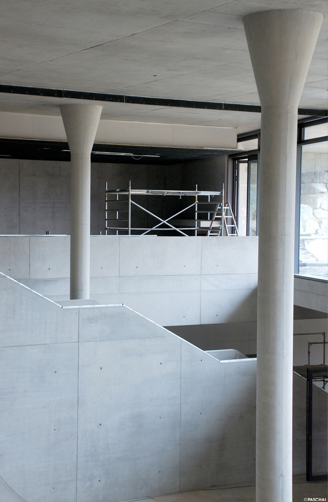 Sichtbeton