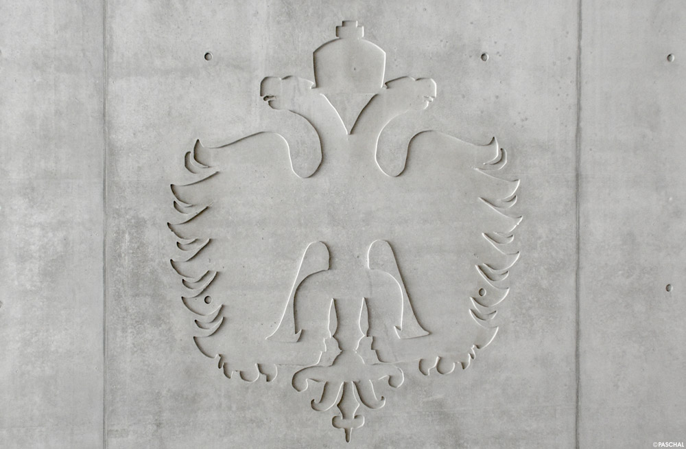 Sichtbeton Adler